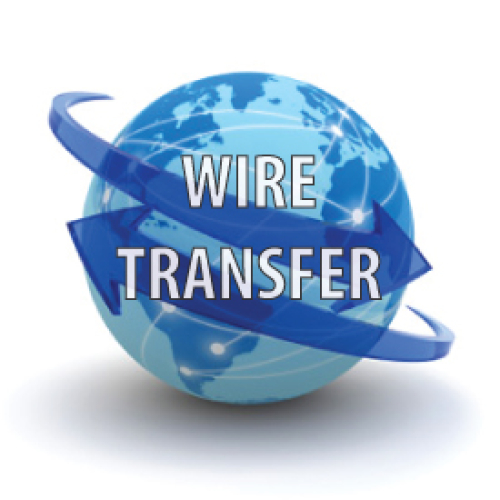 About Wire Transfers & Purchasing Real Estate in Mexico